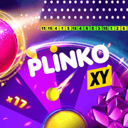 Plinko XY