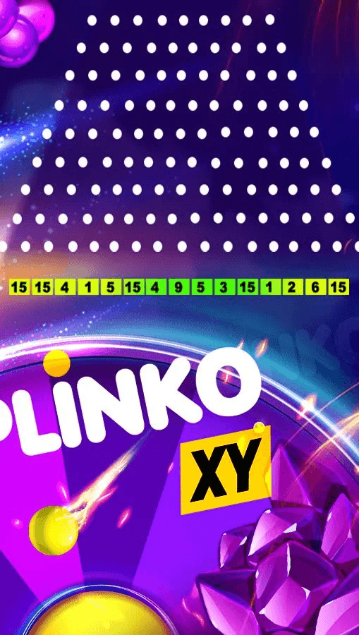 Plinko XY Screenshot